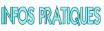 infos pratiques