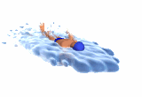 nageur crawl2